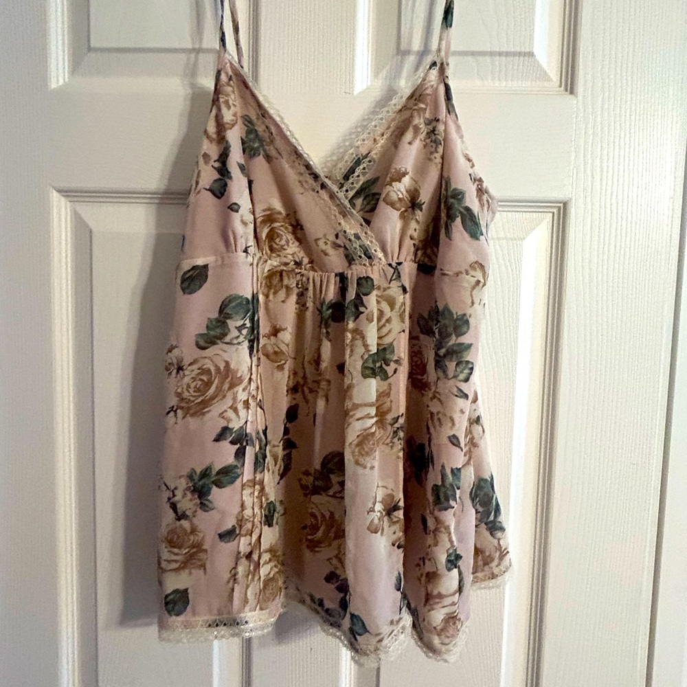 FOREVER 21 TANK TOP